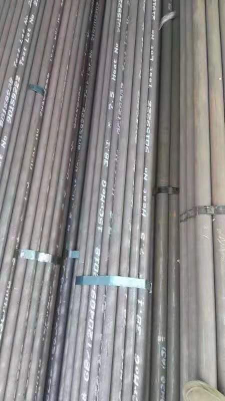 太康无缝钢管